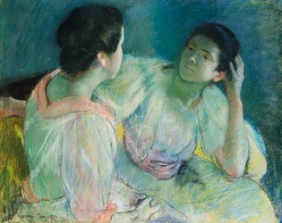 La Conversation