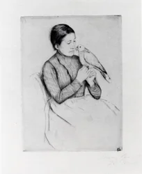 Le Perroquet