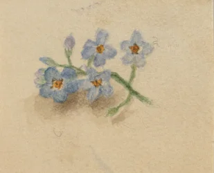 Sans titre, 1874