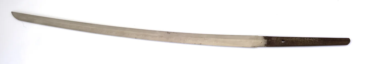 Katana, ou épée