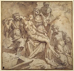 La Pietà