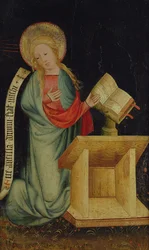 Vierge de l