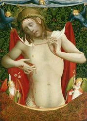 Ecce Homo, vers 1435
