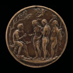 Le Jugement de Pâris