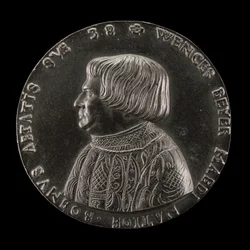 Václav Payer Wenceslaus Beyer, 1488-1537, médecin d