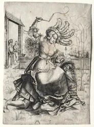 Aristote et Philis