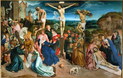 Crucifixion