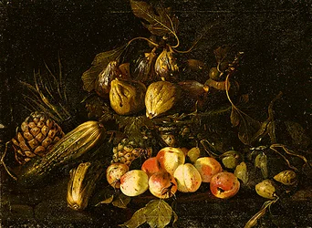 Nature morte