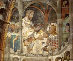 Le Jugement de Pilate