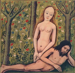 Ève - Notre Commune Mère
