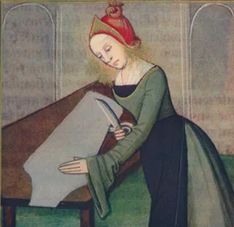 Pauline - Femme Romaine, 1403, 1939