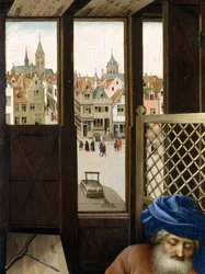 Triptyque de l