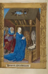 La Nativité