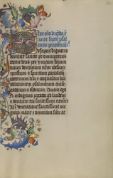 Habité Initial S
