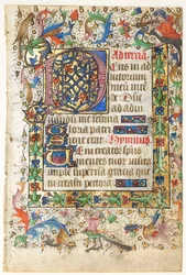 Feuille d