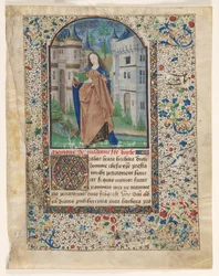 Feuille d