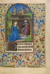 La Nativité