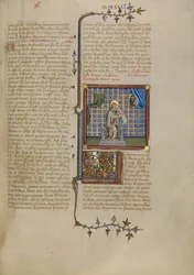 Saint Marc