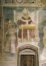 Saint Ambroise