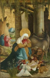 La Nativité