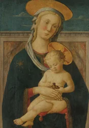 Vierge à l