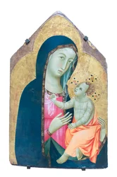Madonna et l