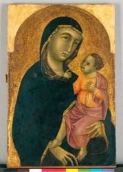Vierge à l