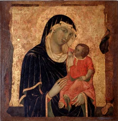 Vierge à l