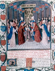 Couronnement d