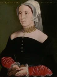 Portrait d