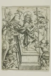 La résurrection