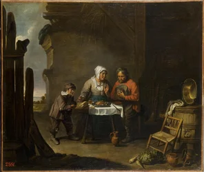 Dire la grâce
