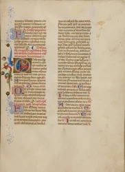 Initial O : Saint Lawrence