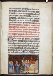 Cotton Tiberius B. VIII f.56r L