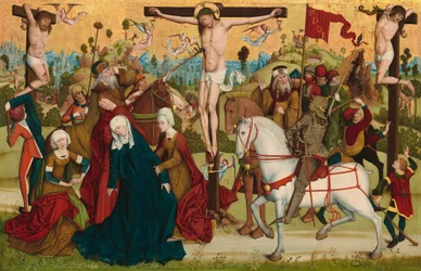 Calvaire
