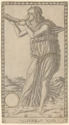 Melpomène