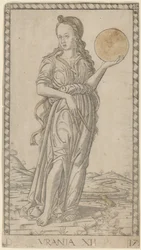 Uranie