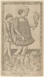 Gentilhomme
