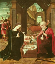 La Nativité