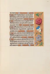 Heures de la reine Isabelle la Catholique, reine d