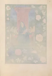 Heures de la reine Isabelle la Catholique, reine d