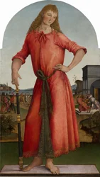 Joseph d