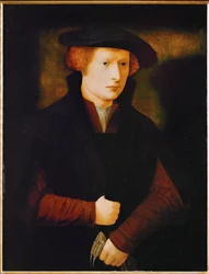 Portrait d
