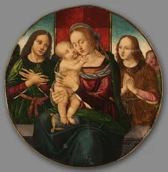 Vierge à l