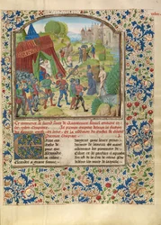 La maladie d