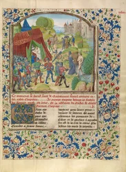 La maladie d