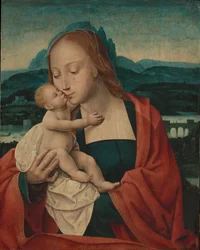 Vierge à l