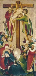 La Descente de Croix