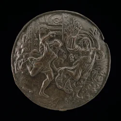 Apollon et Daphné