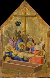 La Lamentation